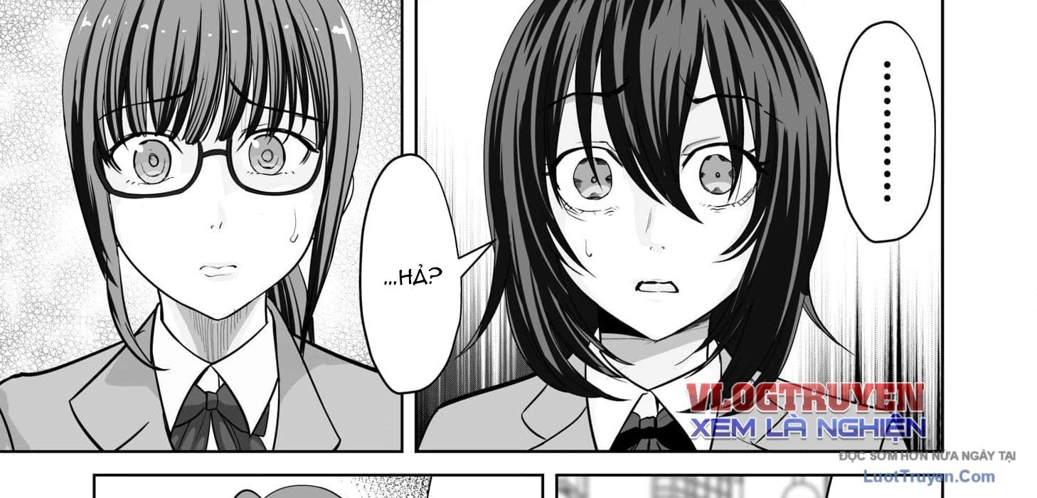 Cô Gái Nguyền Rủa ~ Tử Thần Báo Thù - Chapter 7.1 - Page 6