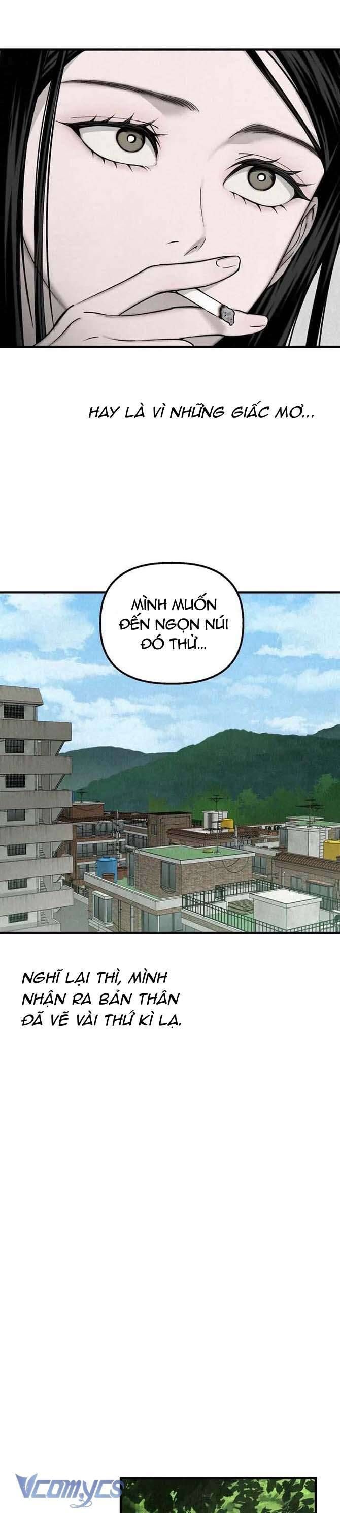 Mùa Hè Bị Nuốt Chửng Bởi Bóng Tối - Chapter 1 - Page 24