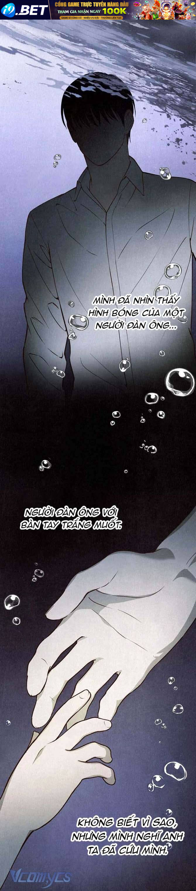 Mùa Hè Bị Nuốt Chửng Bởi Bóng Tối - Chapter 1 - Page 29