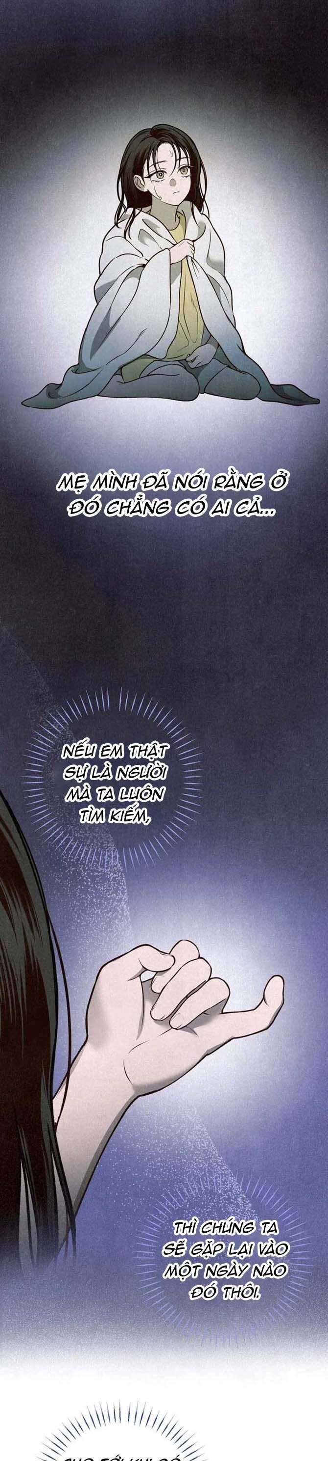 Mùa Hè Bị Nuốt Chửng Bởi Bóng Tối - Chapter 1 - Page 30