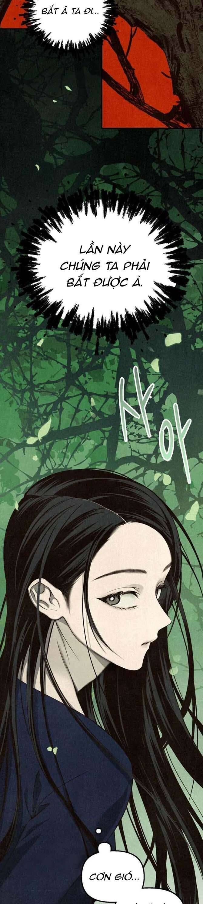 Mùa Hè Bị Nuốt Chửng Bởi Bóng Tối - Chapter 1 - Page 36