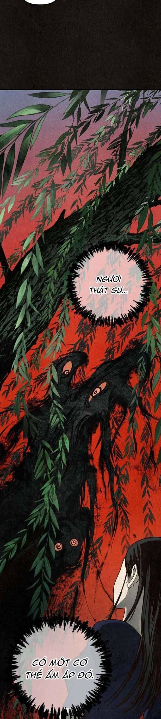 Mùa Hè Bị Nuốt Chửng Bởi Bóng Tối - Chapter 1 - Page 43