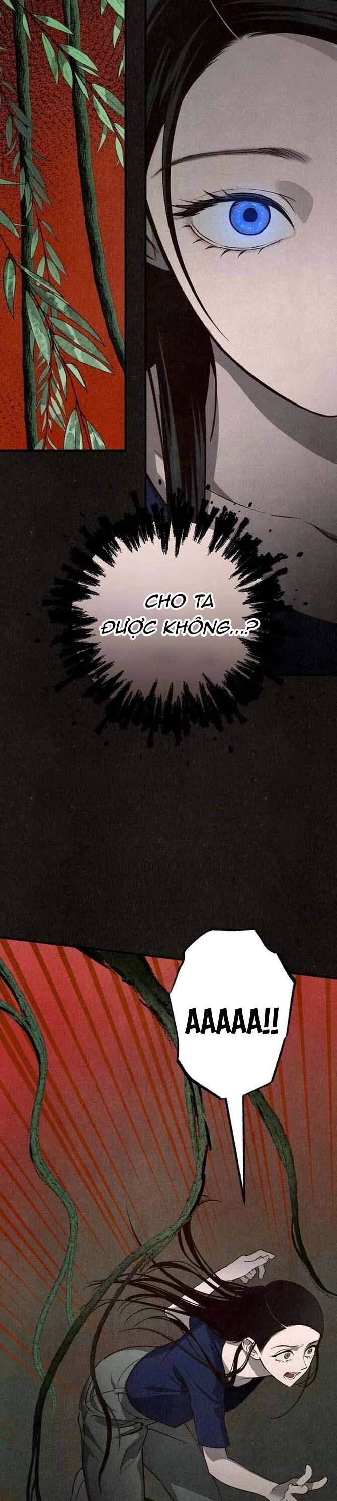 Mùa Hè Bị Nuốt Chửng Bởi Bóng Tối - Chapter 1 - Page 45