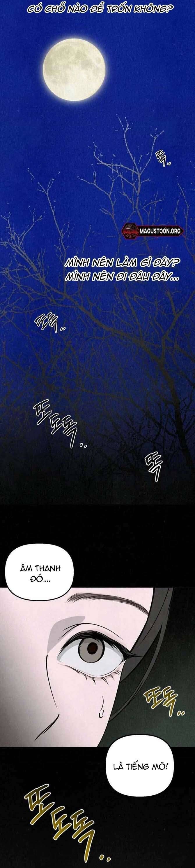 Mùa Hè Bị Nuốt Chửng Bởi Bóng Tối - Chapter 1 - Page 47