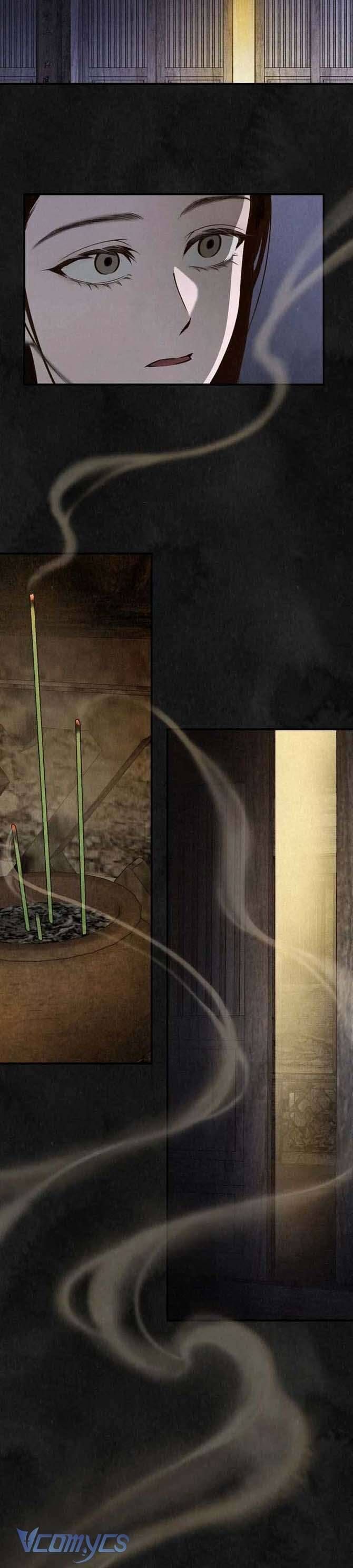 Mùa Hè Bị Nuốt Chửng Bởi Bóng Tối - Chapter 1 - Page 49