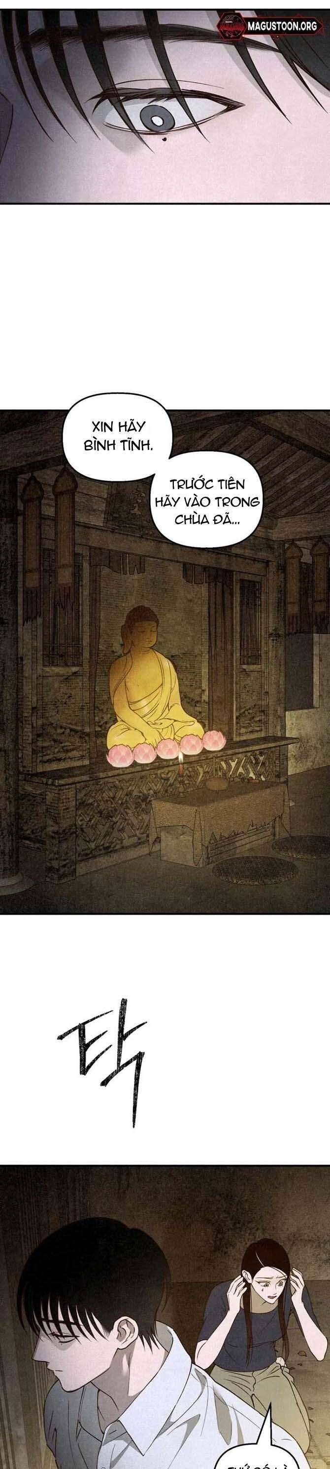 Mùa Hè Bị Nuốt Chửng Bởi Bóng Tối - Chapter 1 - Page 53