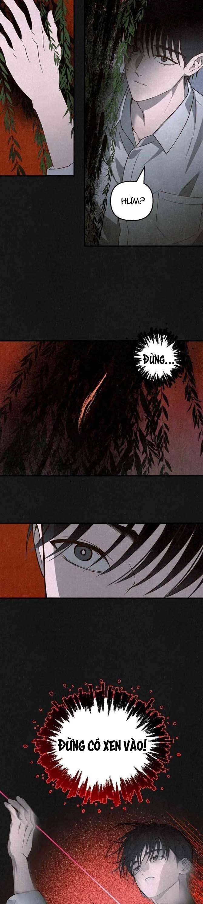 Mùa Hè Bị Nuốt Chửng Bởi Bóng Tối - Chapter 1 - Page 58