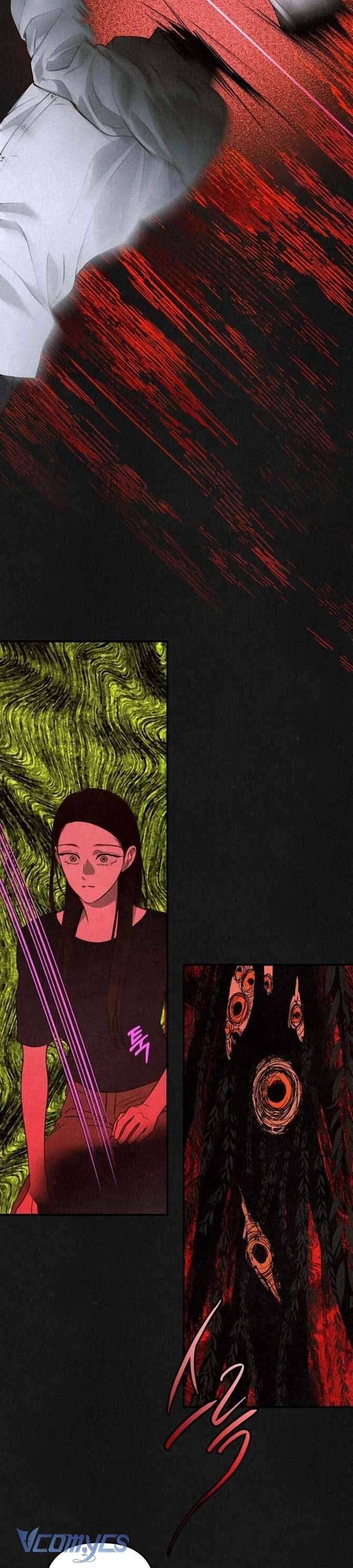 Mùa Hè Bị Nuốt Chửng Bởi Bóng Tối - Chapter 1 - Page 59