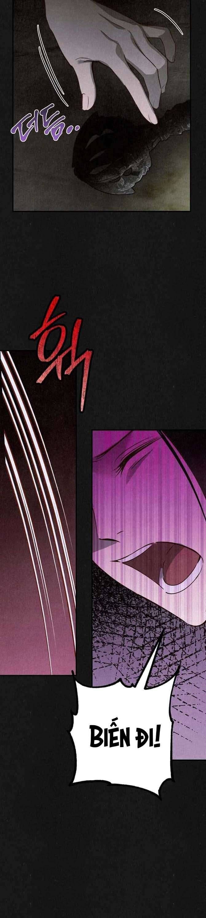 Mùa Hè Bị Nuốt Chửng Bởi Bóng Tối - Chapter 1 - Page 61