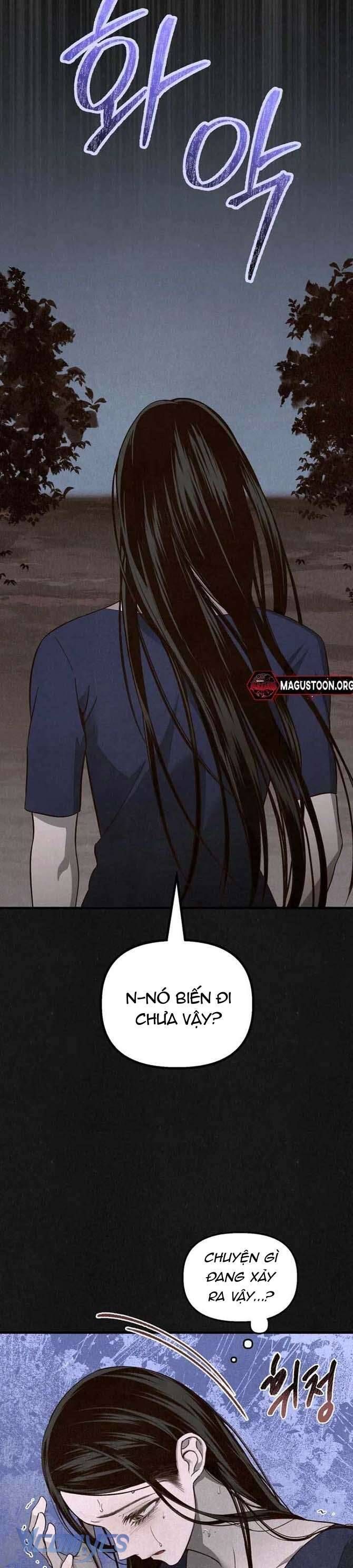 Mùa Hè Bị Nuốt Chửng Bởi Bóng Tối - Chapter 1 - Page 64