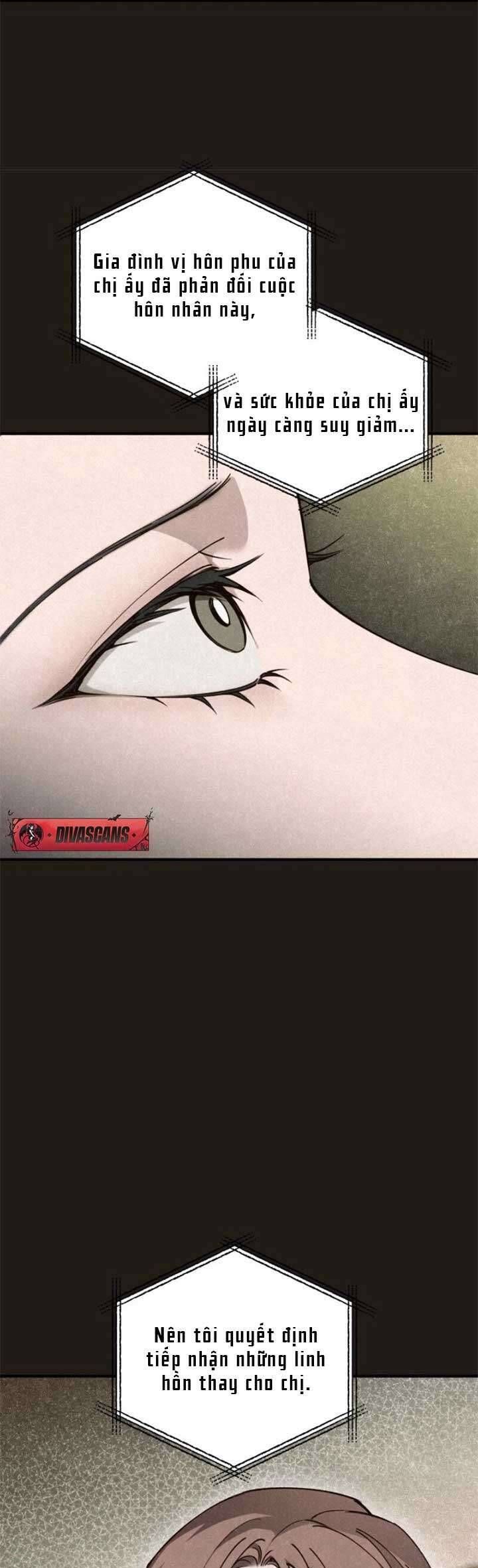 Mùa Hè Bị Nuốt Chửng Bởi Bóng Tối - Chapter 10 - Page 18