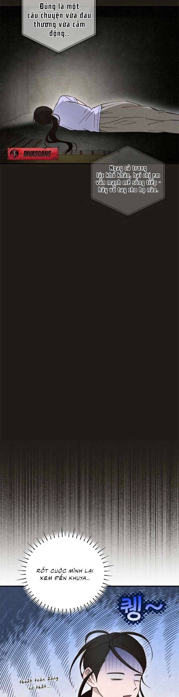 Mùa Hè Bị Nuốt Chửng Bởi Bóng Tối - Chapter 10 - Page 23