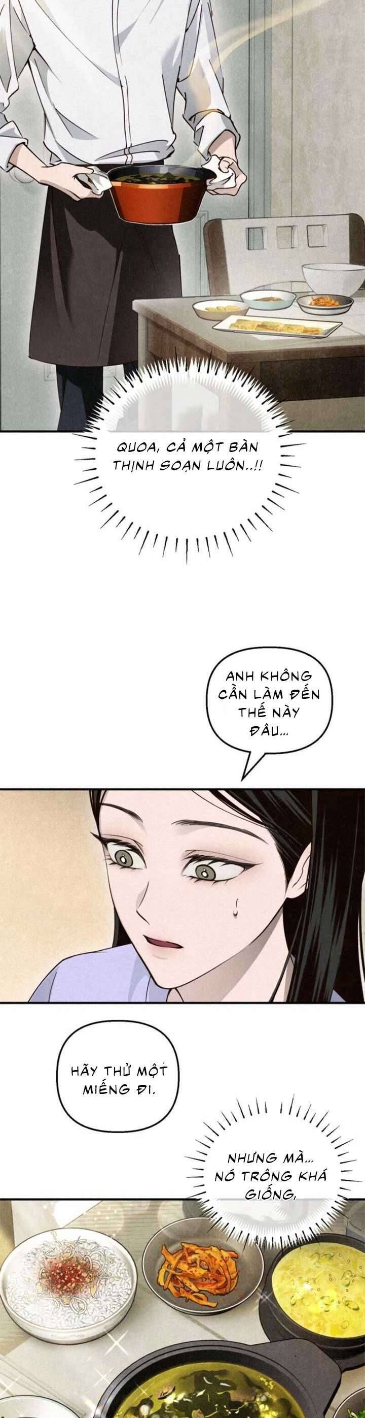 Mùa Hè Bị Nuốt Chửng Bởi Bóng Tối - Chapter 10 - Page 25
