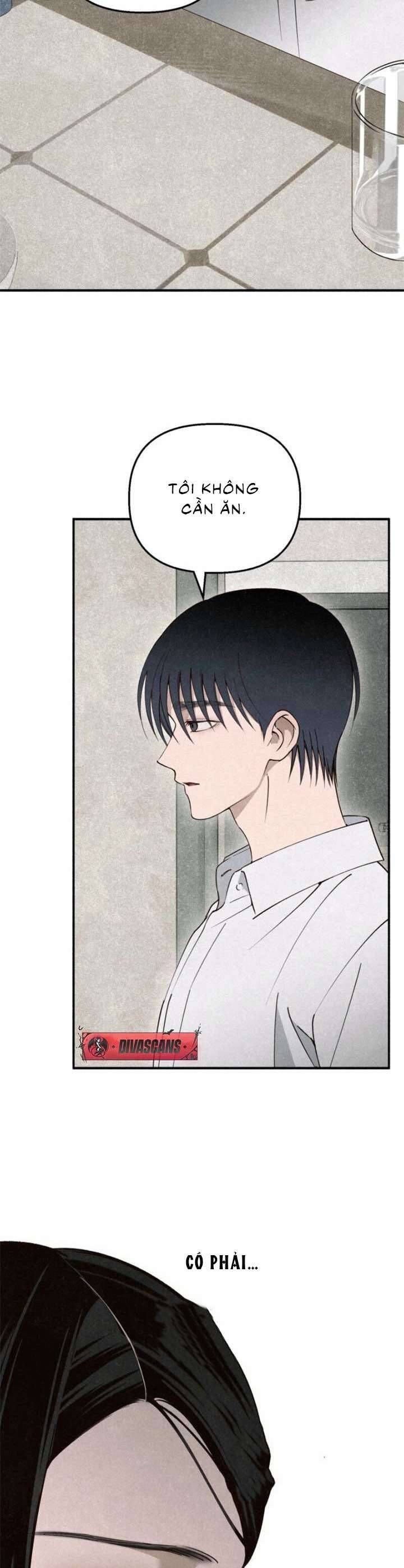 Mùa Hè Bị Nuốt Chửng Bởi Bóng Tối - Chapter 10 - Page 27