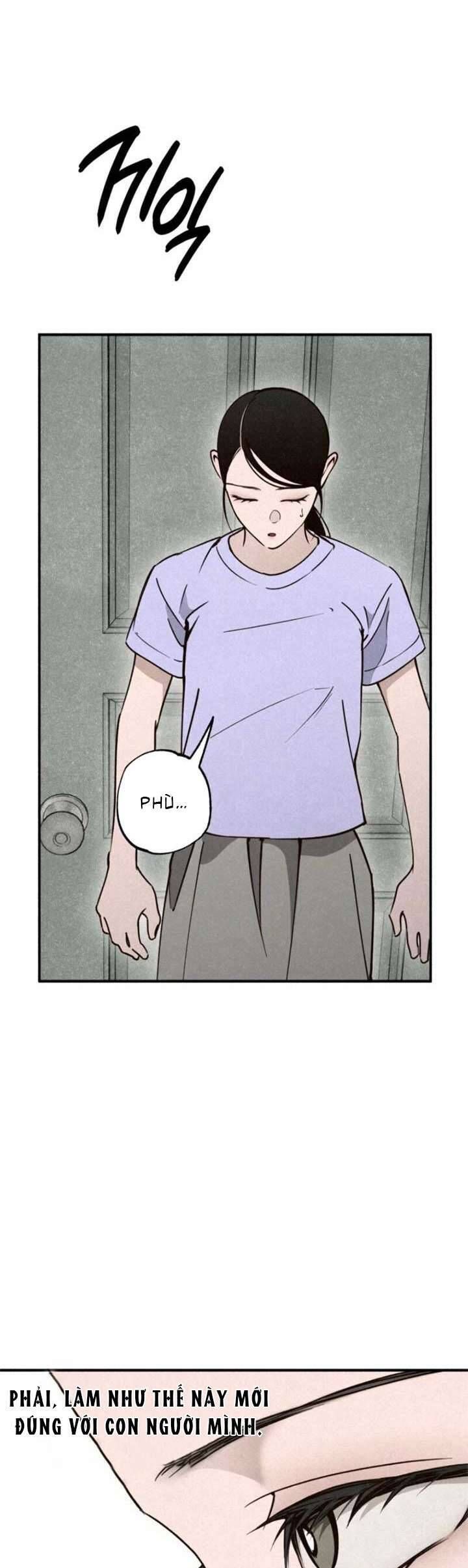 Mùa Hè Bị Nuốt Chửng Bởi Bóng Tối - Chapter 10 - Page 3