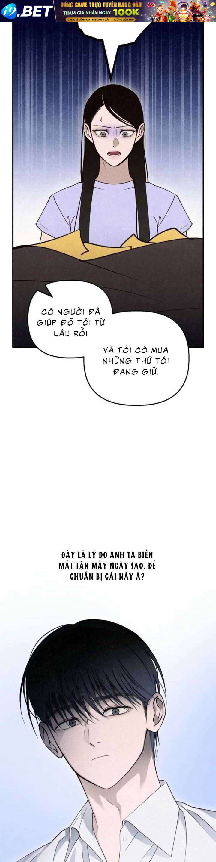 Mùa Hè Bị Nuốt Chửng Bởi Bóng Tối - Chapter 10 - Page 30