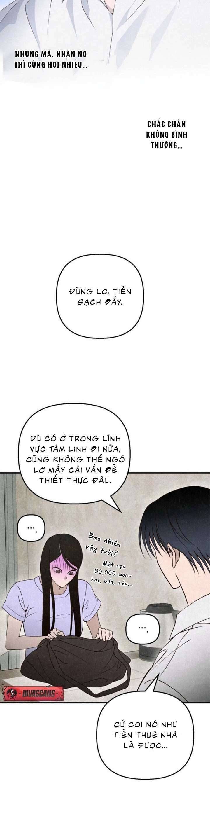 Mùa Hè Bị Nuốt Chửng Bởi Bóng Tối - Chapter 10 - Page 31