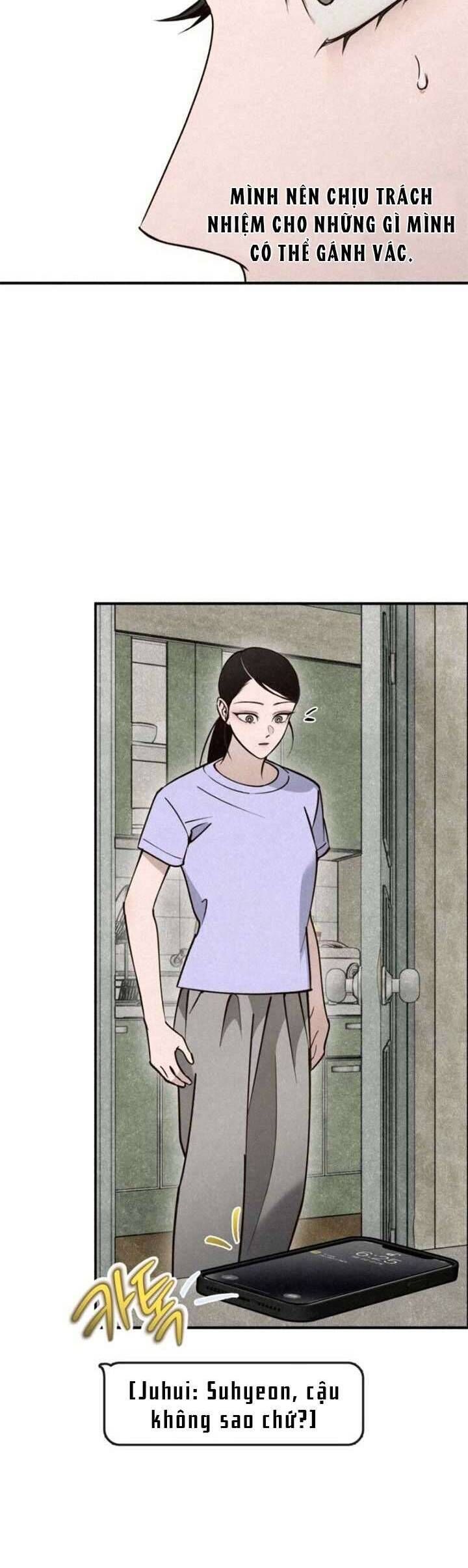 Mùa Hè Bị Nuốt Chửng Bởi Bóng Tối - Chapter 10 - Page 4