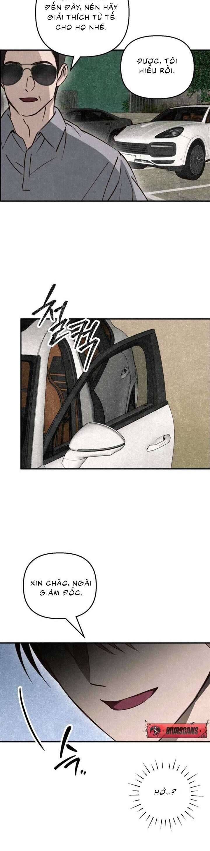 Mùa Hè Bị Nuốt Chửng Bởi Bóng Tối - Chapter 10 - Page 43