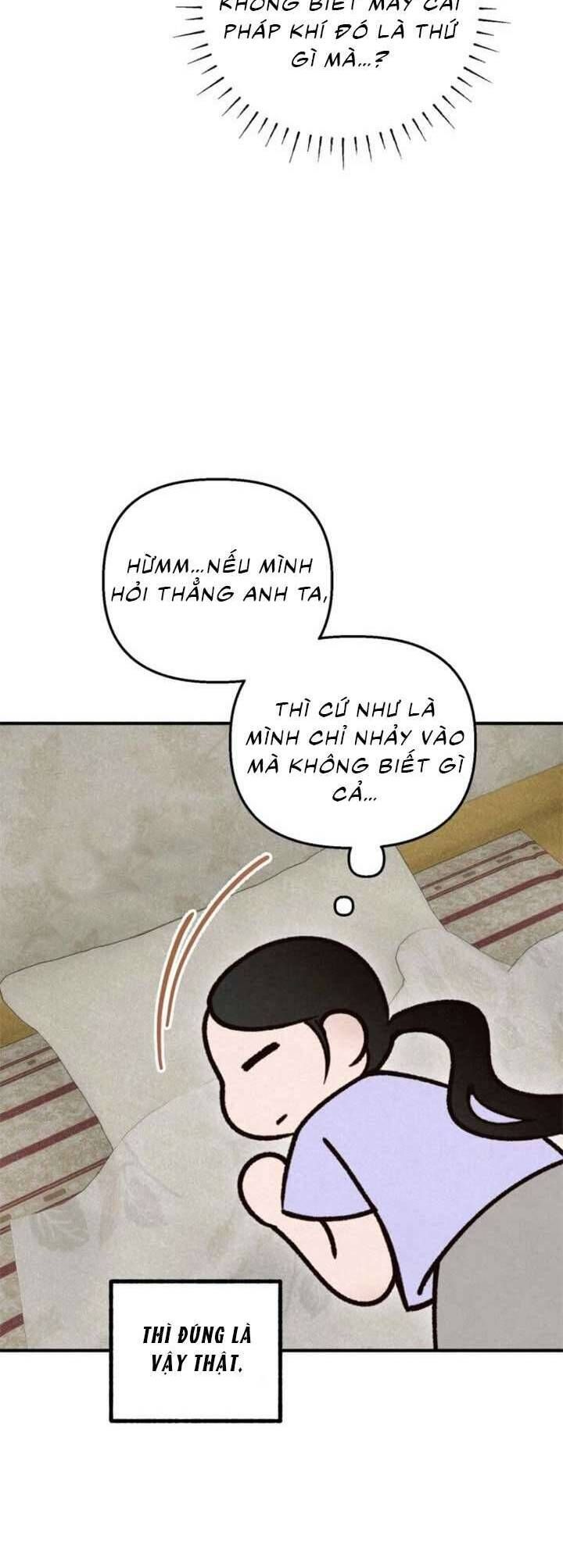 Mùa Hè Bị Nuốt Chửng Bởi Bóng Tối - Chapter 10 - Page 7