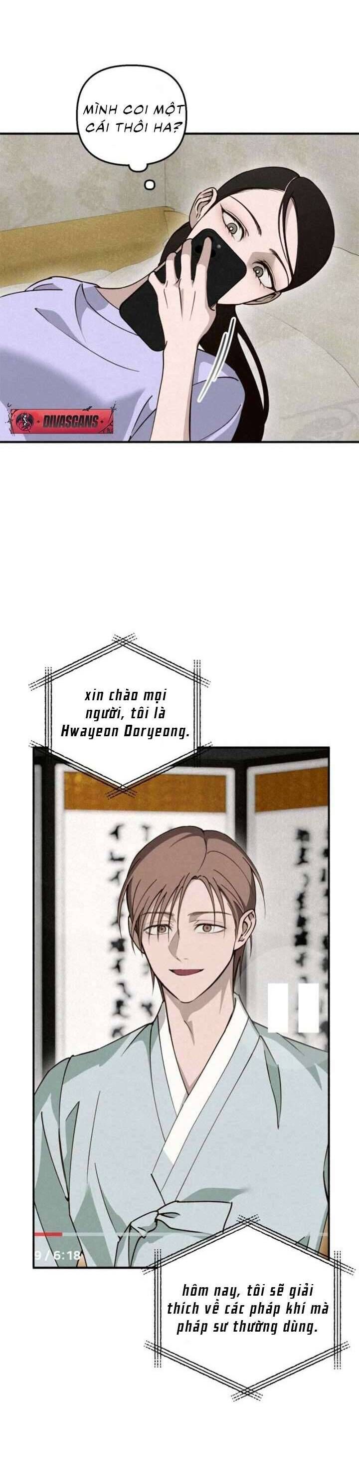 Mùa Hè Bị Nuốt Chửng Bởi Bóng Tối - Chapter 10 - Page 9