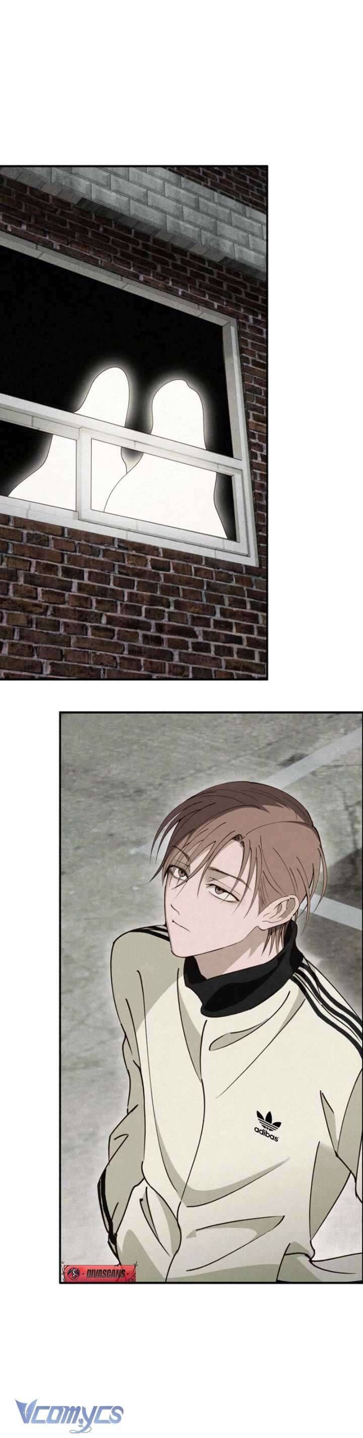 Mùa Hè Bị Nuốt Chửng Bởi Bóng Tối - Chapter 11 - Page 14