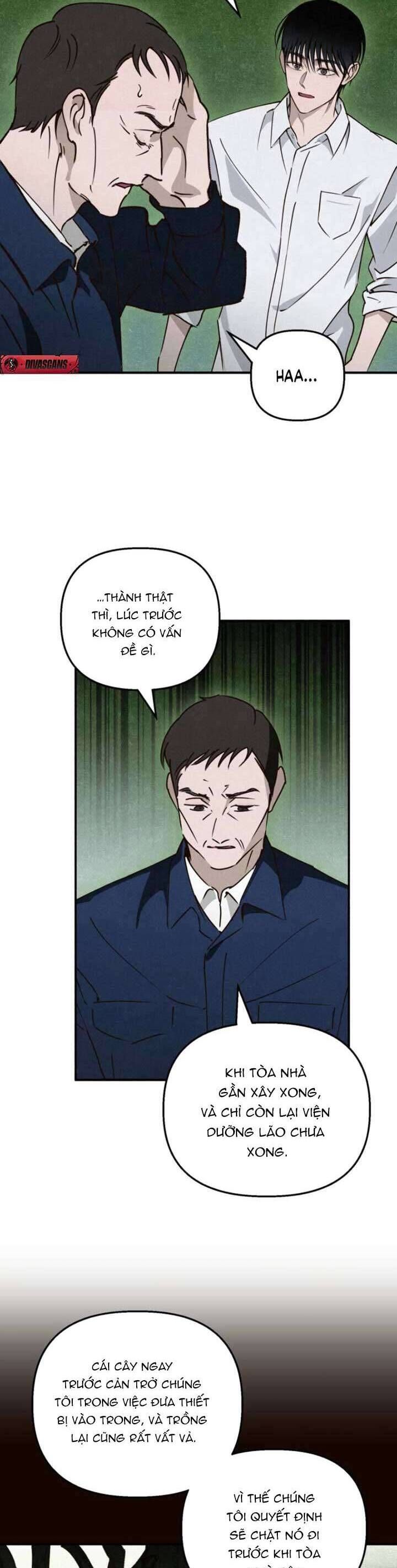 Mùa Hè Bị Nuốt Chửng Bởi Bóng Tối - Chapter 11 - Page 26