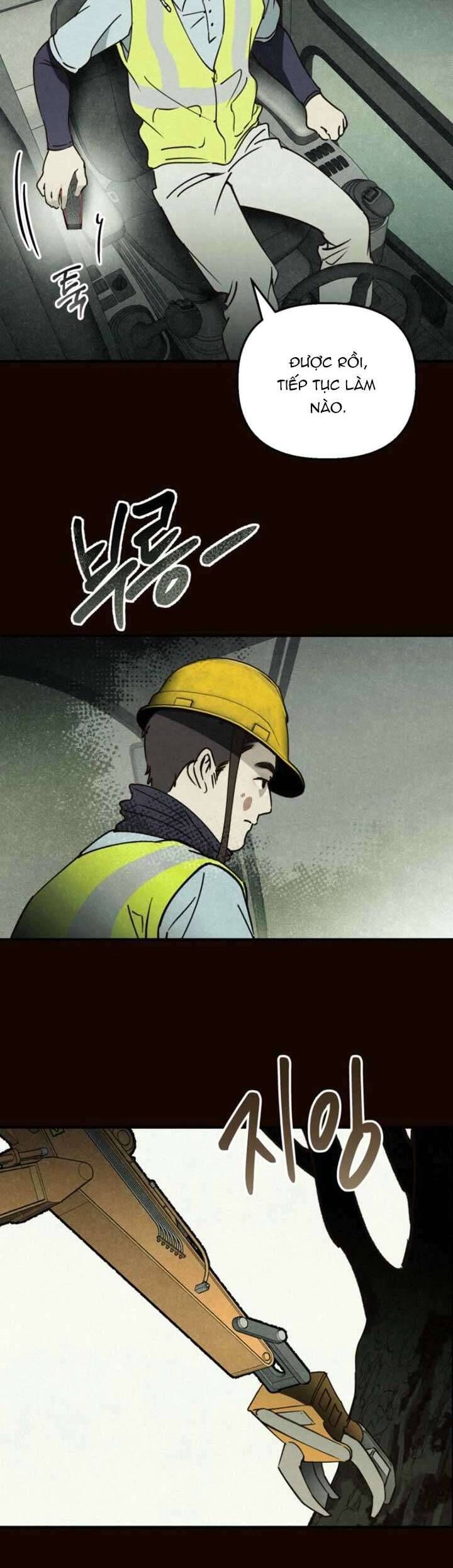 Mùa Hè Bị Nuốt Chửng Bởi Bóng Tối - Chapter 11 - Page 29