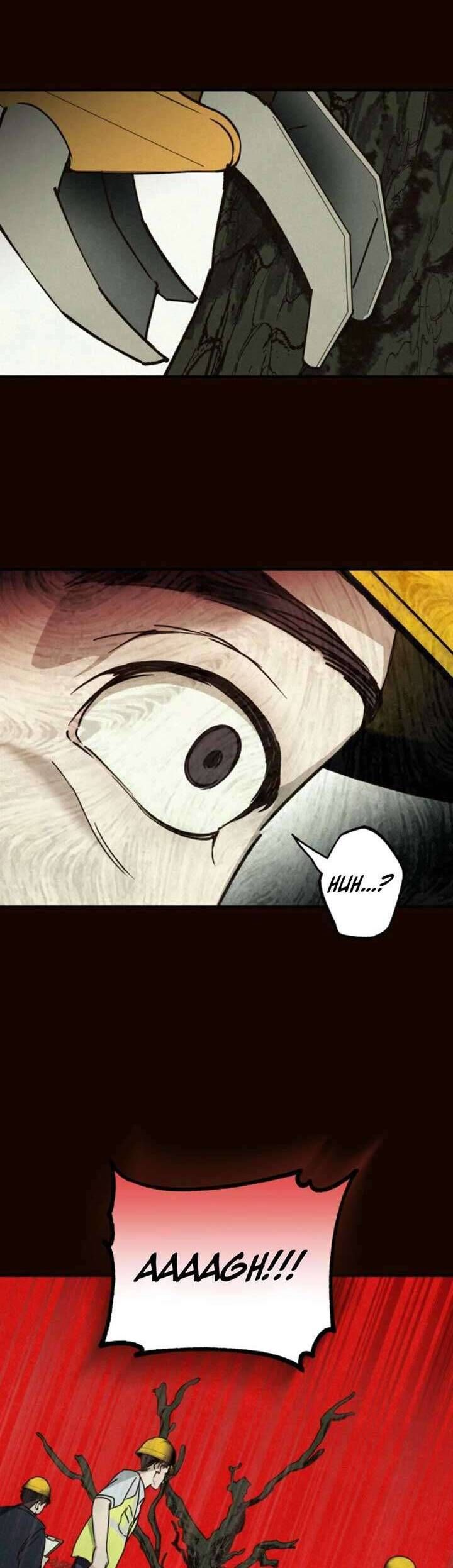 Mùa Hè Bị Nuốt Chửng Bởi Bóng Tối - Chapter 11 - Page 30