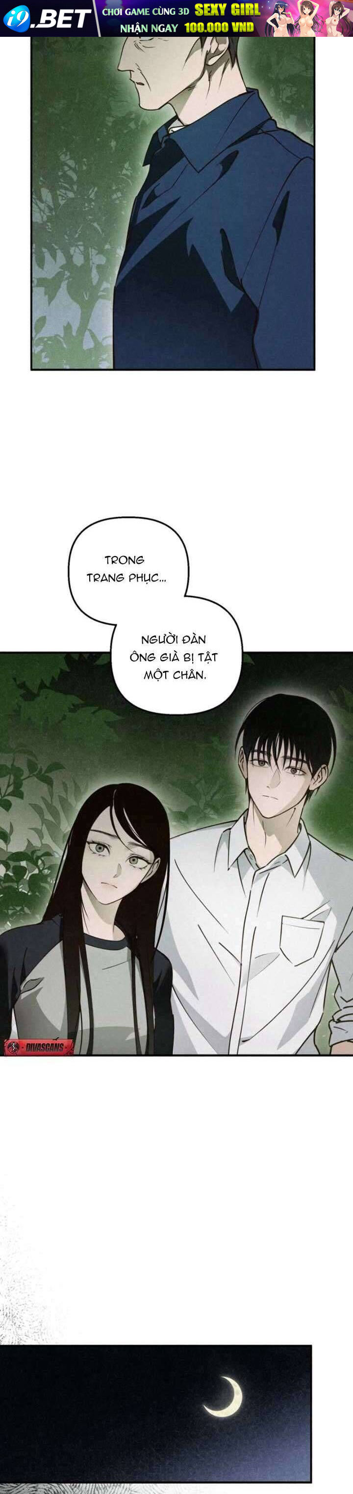 Mùa Hè Bị Nuốt Chửng Bởi Bóng Tối - Chapter 11 - Page 34