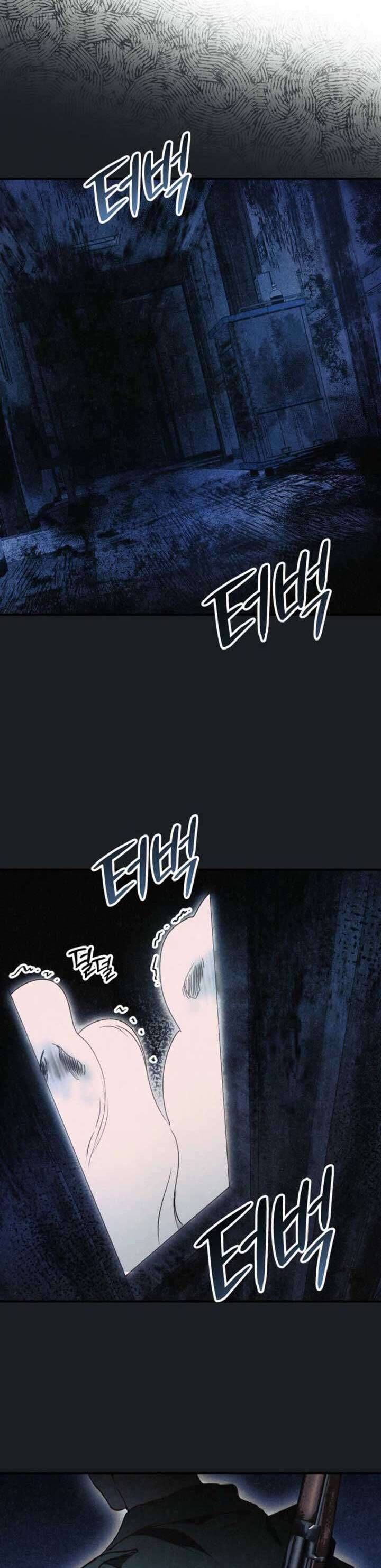 Mùa Hè Bị Nuốt Chửng Bởi Bóng Tối - Chapter 11 - Page 35