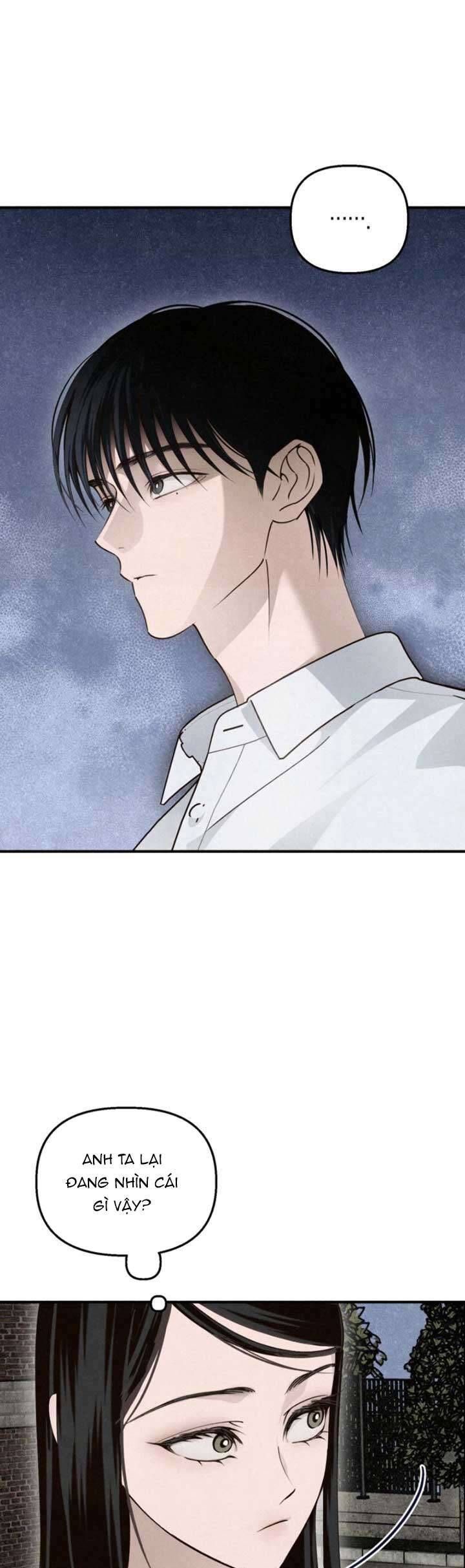 Mùa Hè Bị Nuốt Chửng Bởi Bóng Tối - Chapter 11 - Page 6