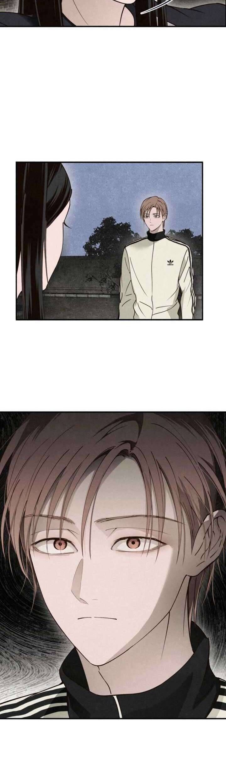 Mùa Hè Bị Nuốt Chửng Bởi Bóng Tối - Chapter 11 - Page 7