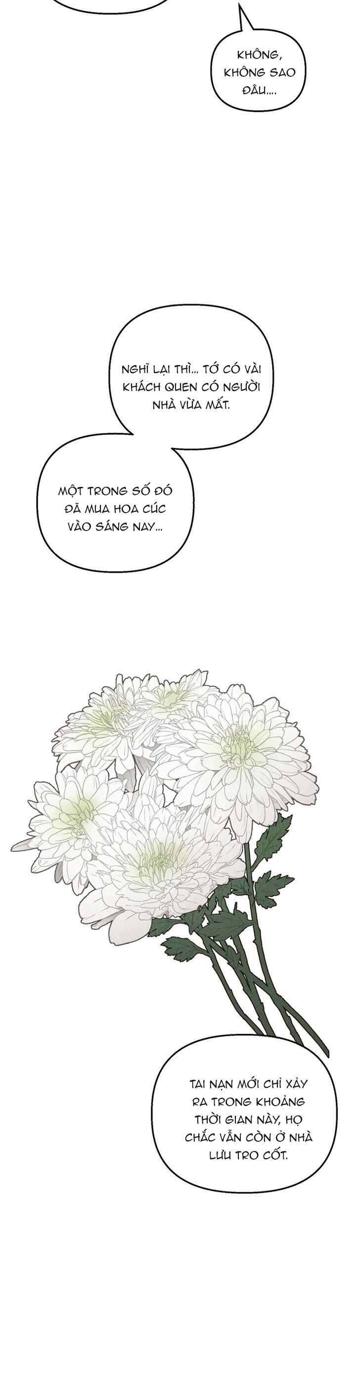 Mùa Hè Bị Nuốt Chửng Bởi Bóng Tối - Chapter 12 - Page 10