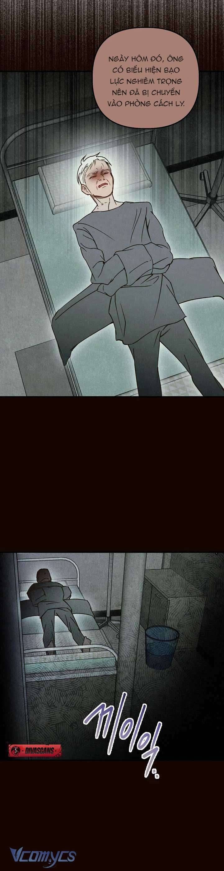 Mùa Hè Bị Nuốt Chửng Bởi Bóng Tối - Chapter 12 - Page 40