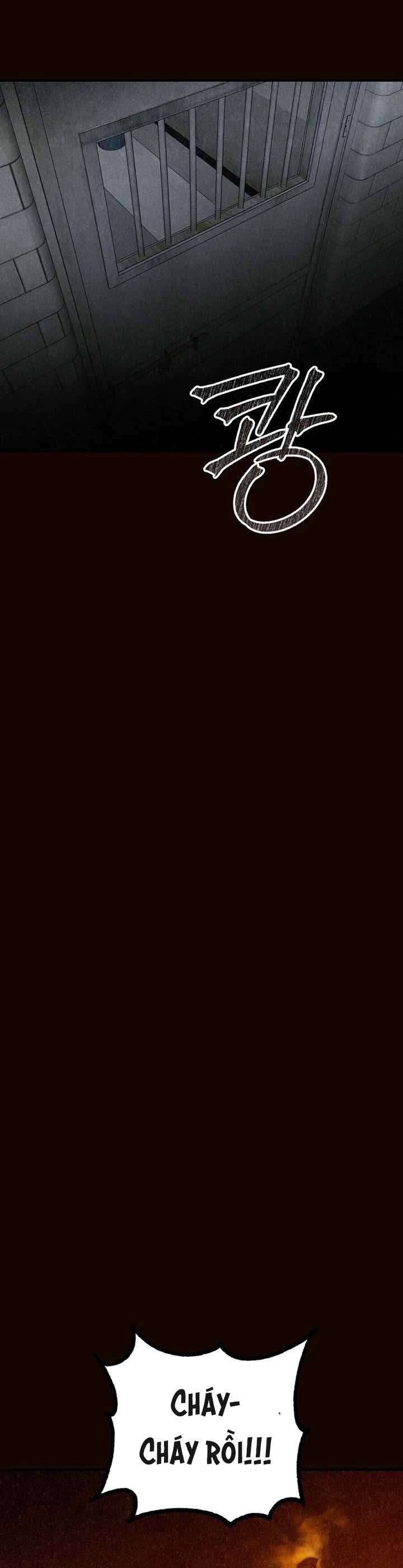 Mùa Hè Bị Nuốt Chửng Bởi Bóng Tối - Chapter 12 - Page 41