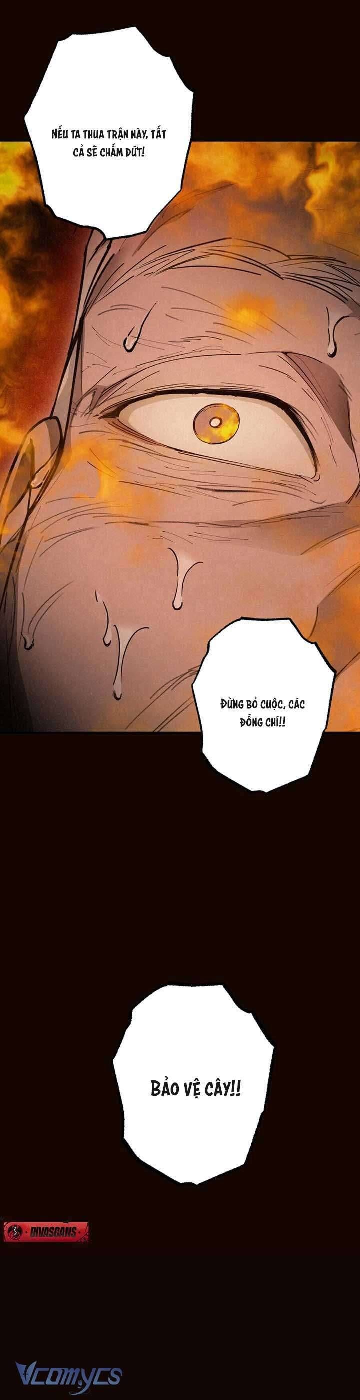 Mùa Hè Bị Nuốt Chửng Bởi Bóng Tối - Chapter 12 - Page 44