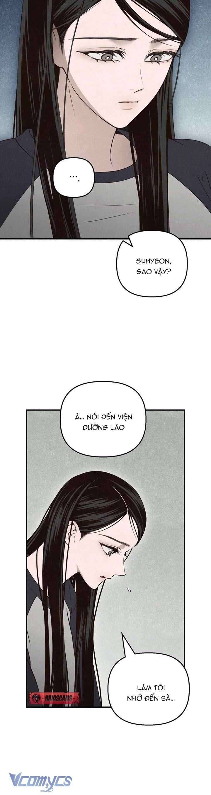 Mùa Hè Bị Nuốt Chửng Bởi Bóng Tối - Chapter 12 - Page 8