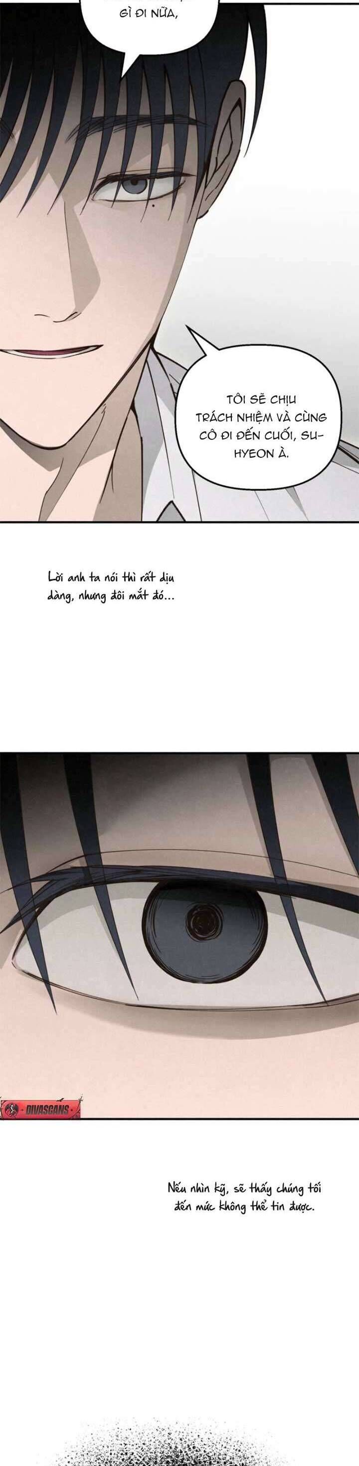 Mùa Hè Bị Nuốt Chửng Bởi Bóng Tối - Chapter 13 - Page 15