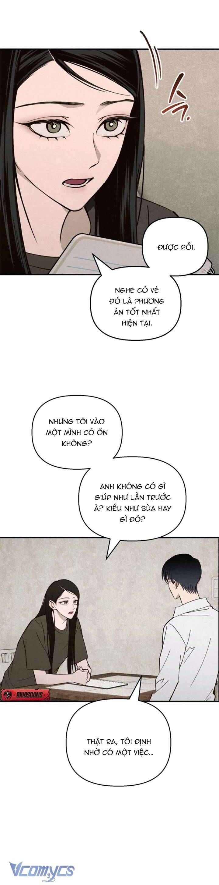Mùa Hè Bị Nuốt Chửng Bởi Bóng Tối - Chapter 13 - Page 26