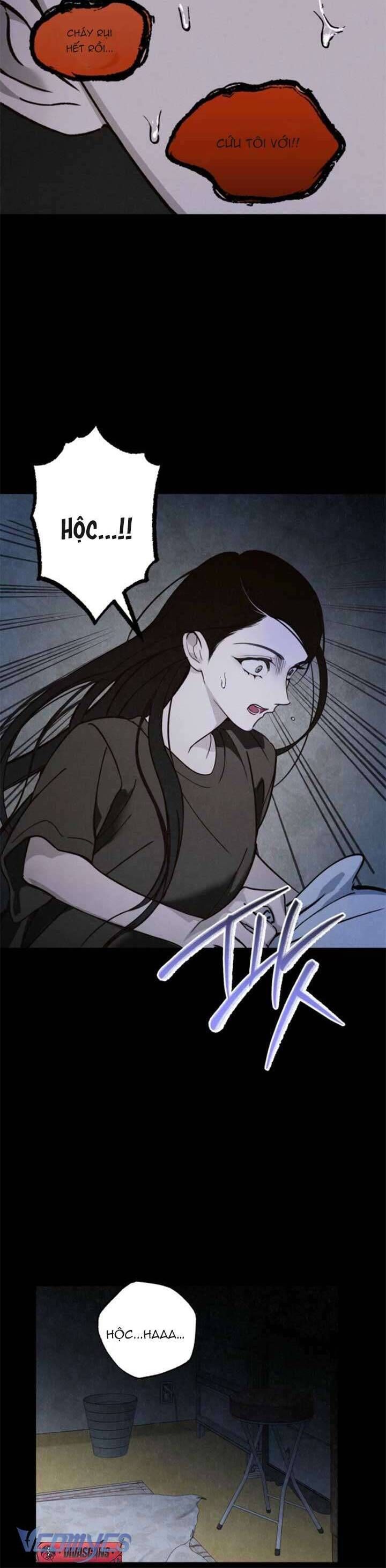 Mùa Hè Bị Nuốt Chửng Bởi Bóng Tối - Chapter 13 - Page 30