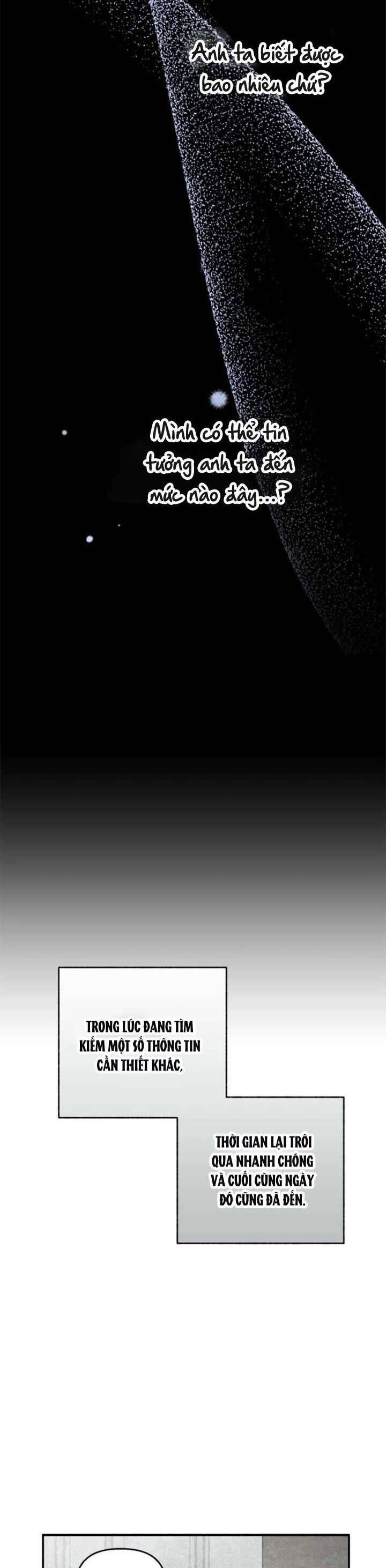 Mùa Hè Bị Nuốt Chửng Bởi Bóng Tối - Chapter 13 - Page 36