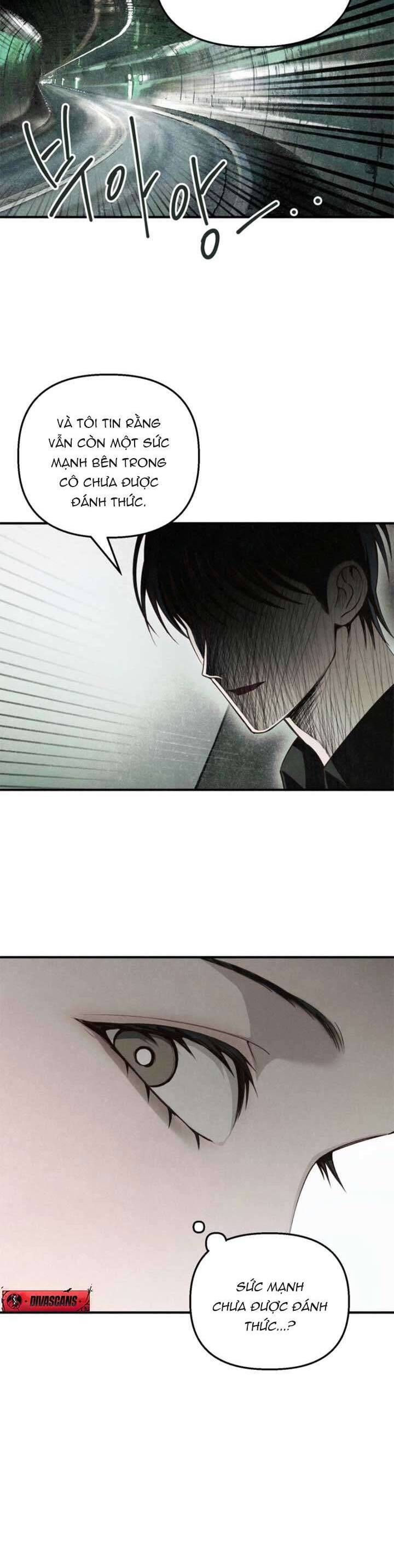 Mùa Hè Bị Nuốt Chửng Bởi Bóng Tối - Chapter 13 - Page 41