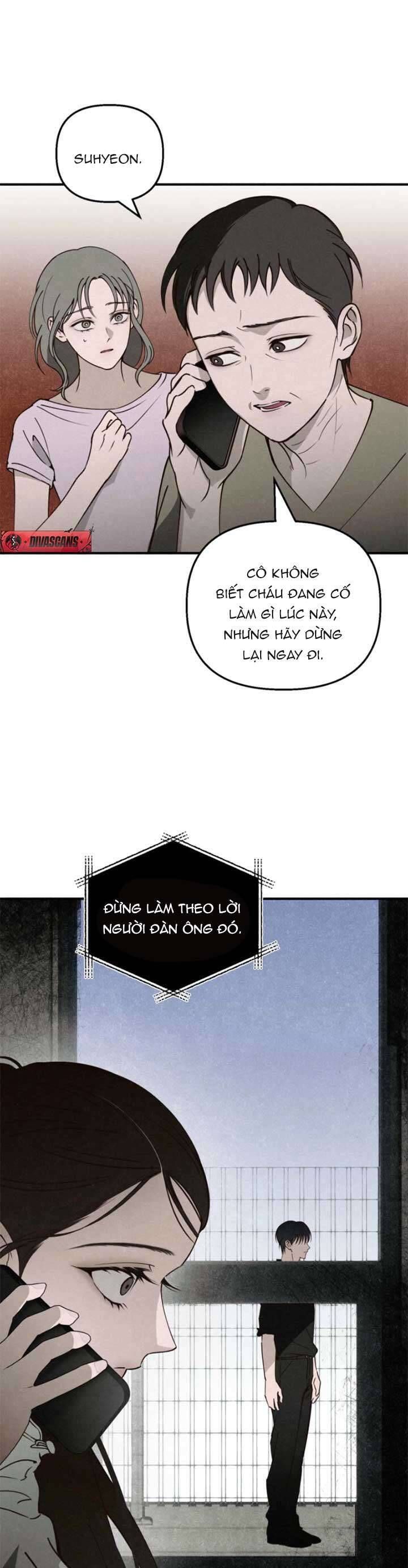 Mùa Hè Bị Nuốt Chửng Bởi Bóng Tối - Chapter 13 - Page 47