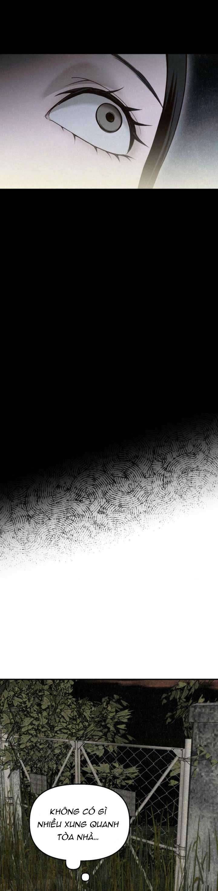 Mùa Hè Bị Nuốt Chửng Bởi Bóng Tối - Chapter 14 - Page 18