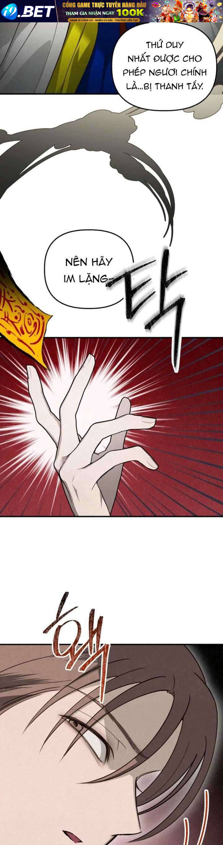 Mùa Hè Bị Nuốt Chửng Bởi Bóng Tối - Chapter 14 - Page 36