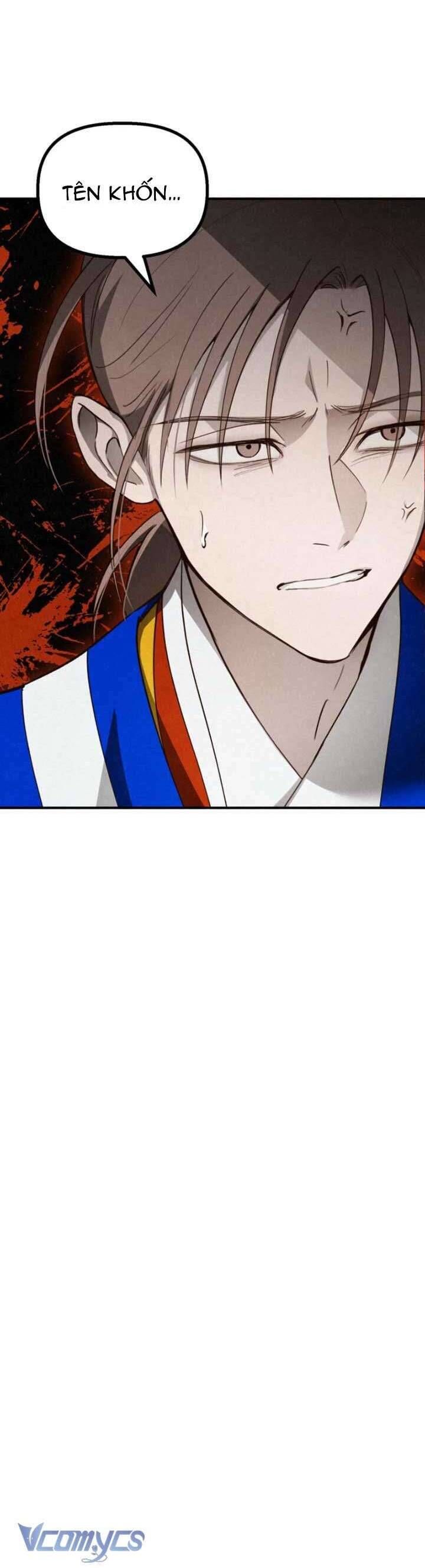 Mùa Hè Bị Nuốt Chửng Bởi Bóng Tối - Chapter 14 - Page 38