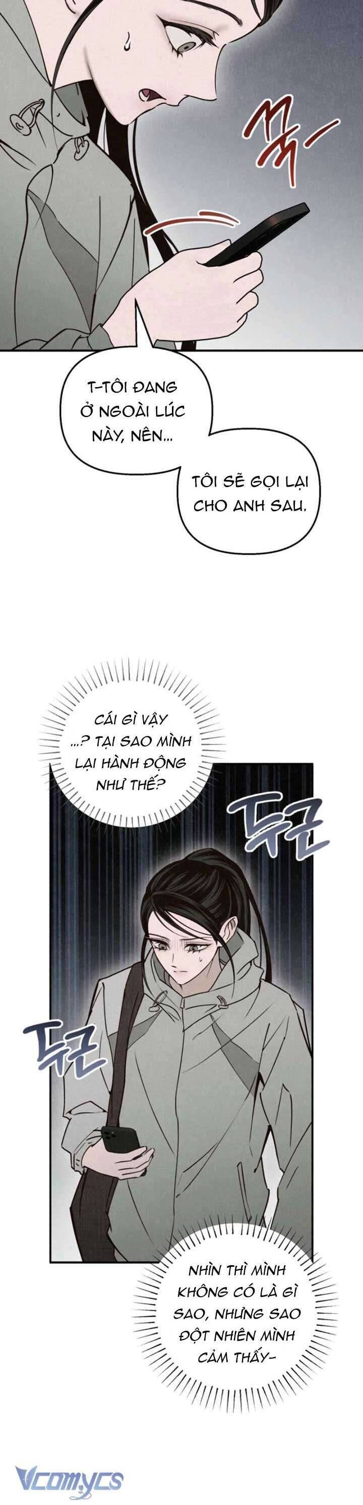 Mùa Hè Bị Nuốt Chửng Bởi Bóng Tối - Chapter 14 - Page 5