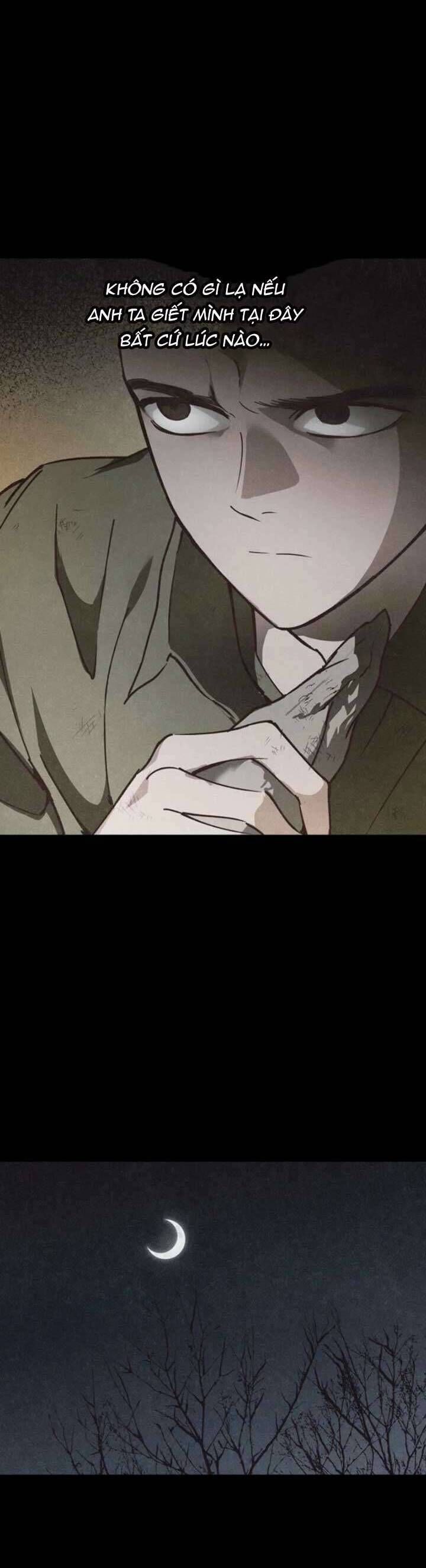 Mùa Hè Bị Nuốt Chửng Bởi Bóng Tối - Chapter 16 - Page 15