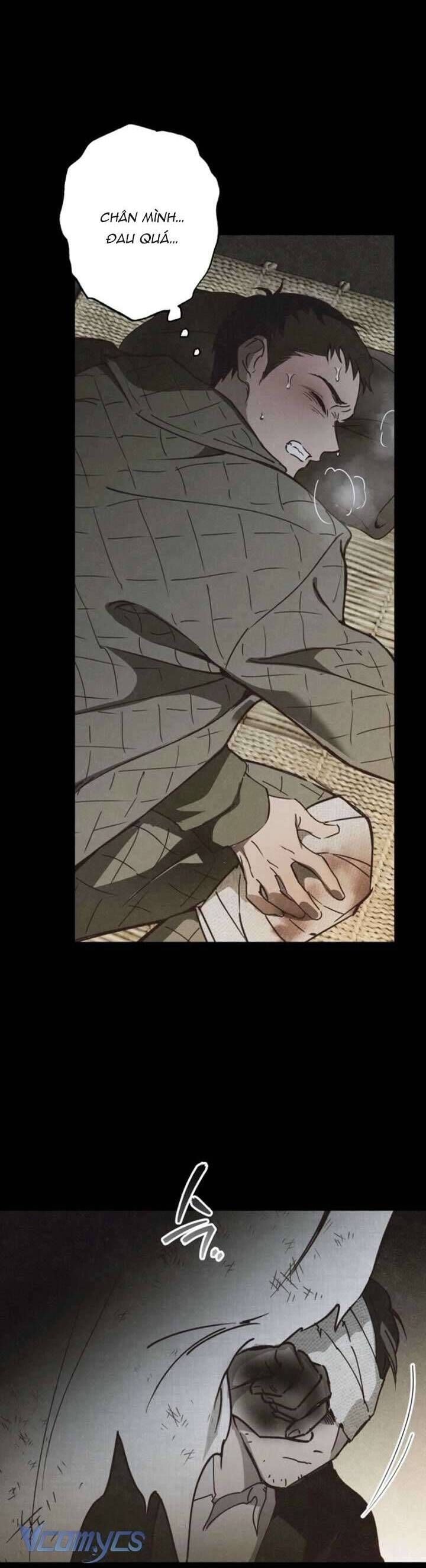 Mùa Hè Bị Nuốt Chửng Bởi Bóng Tối - Chapter 16 - Page 16